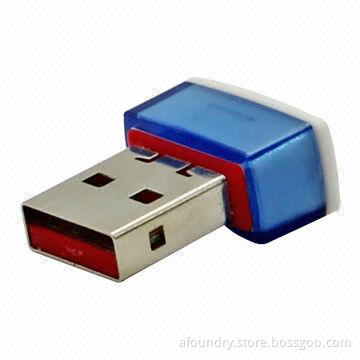 150Mbps Mini Portable Wireless USB Adapter